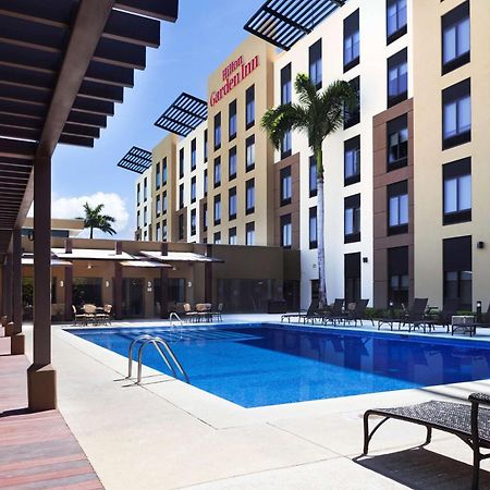 Hilton Garden Inn Guanacaste Airport Либерия Экстерьер фото