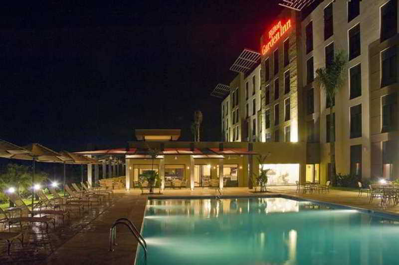 Hilton Garden Inn Guanacaste Airport Либерия Экстерьер фото