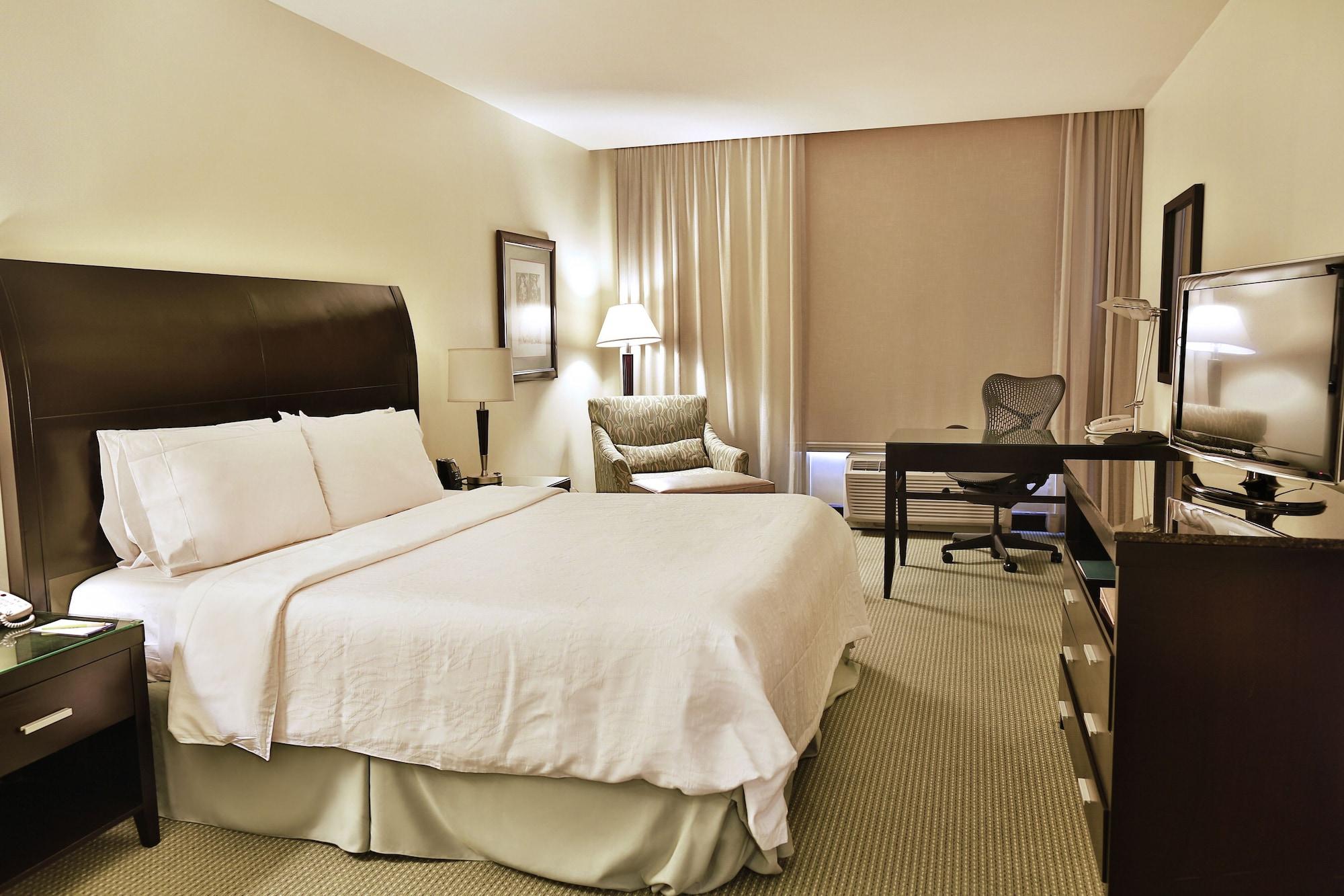 Hilton Garden Inn Guanacaste Airport Либерия Экстерьер фото