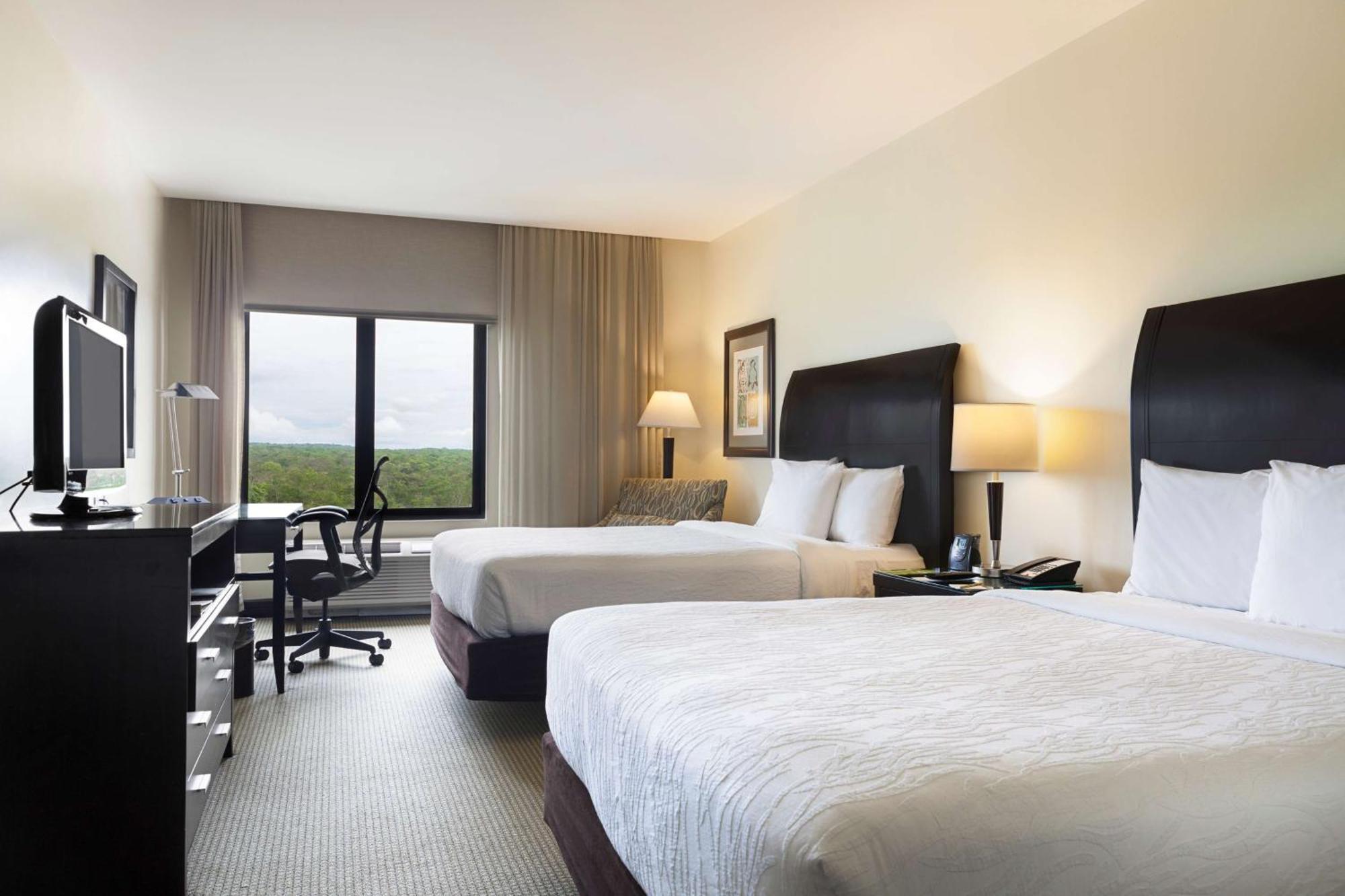Hilton Garden Inn Guanacaste Airport Либерия Экстерьер фото