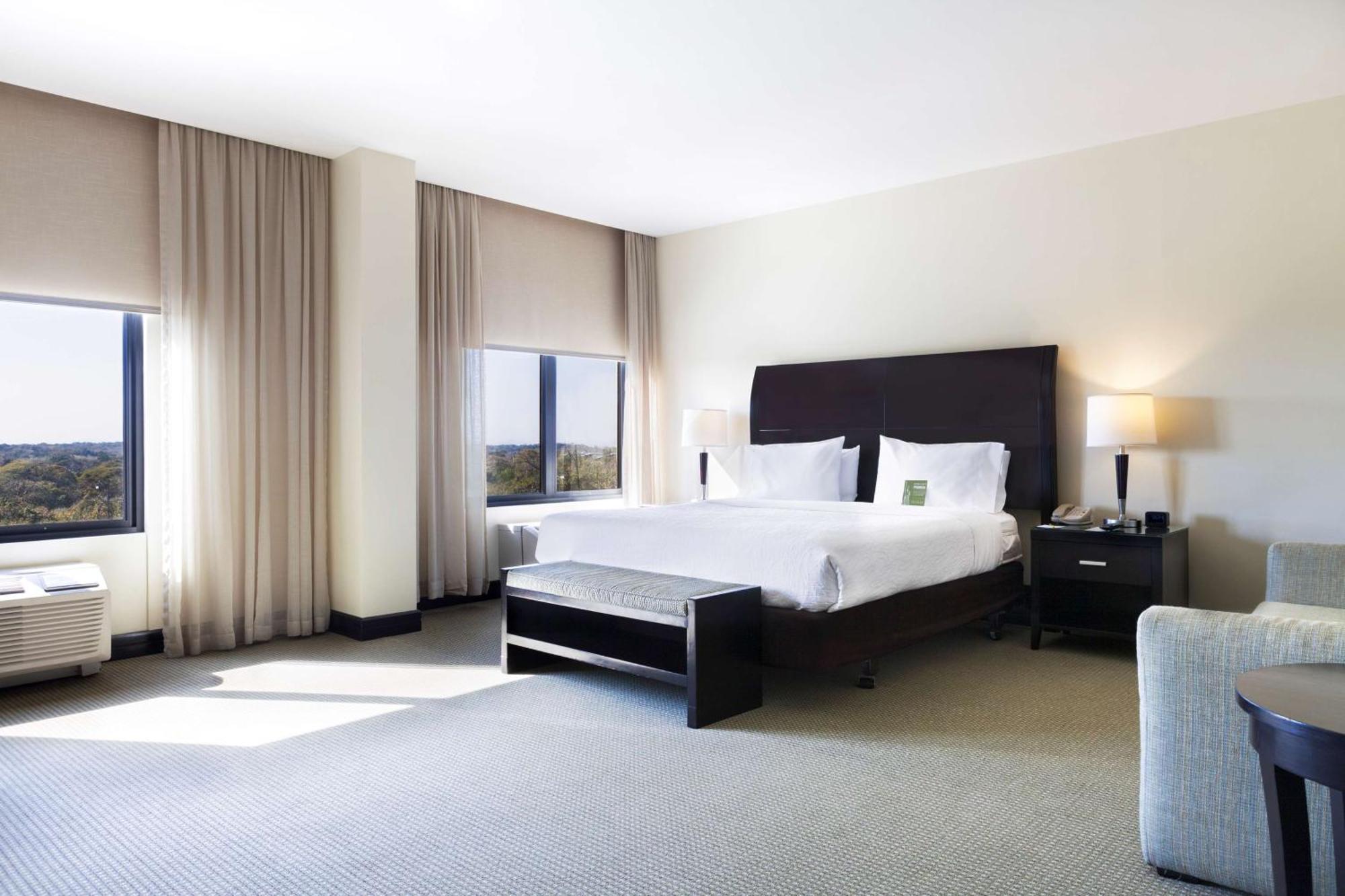 Hilton Garden Inn Guanacaste Airport Либерия Экстерьер фото