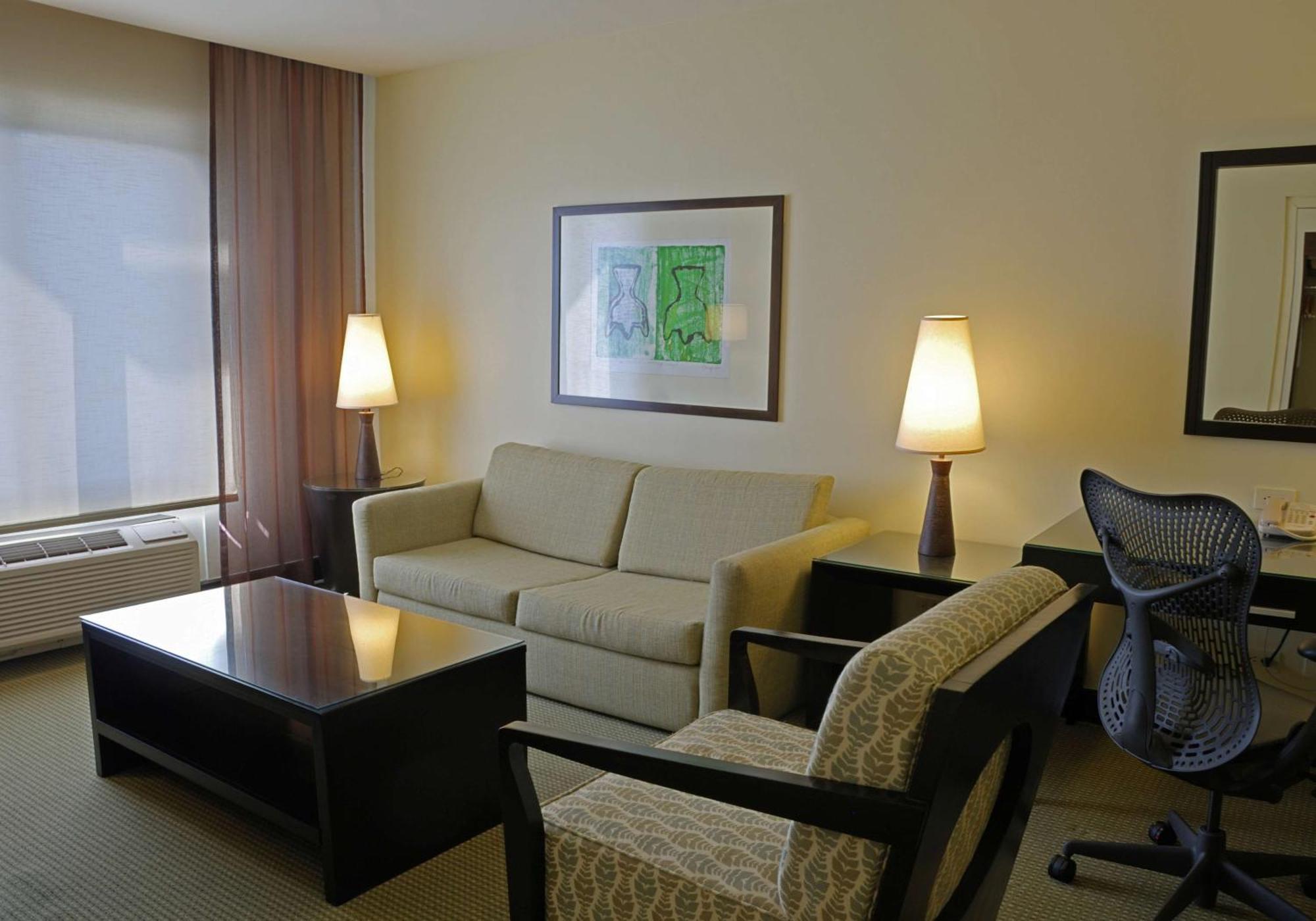 Hilton Garden Inn Guanacaste Airport Либерия Экстерьер фото