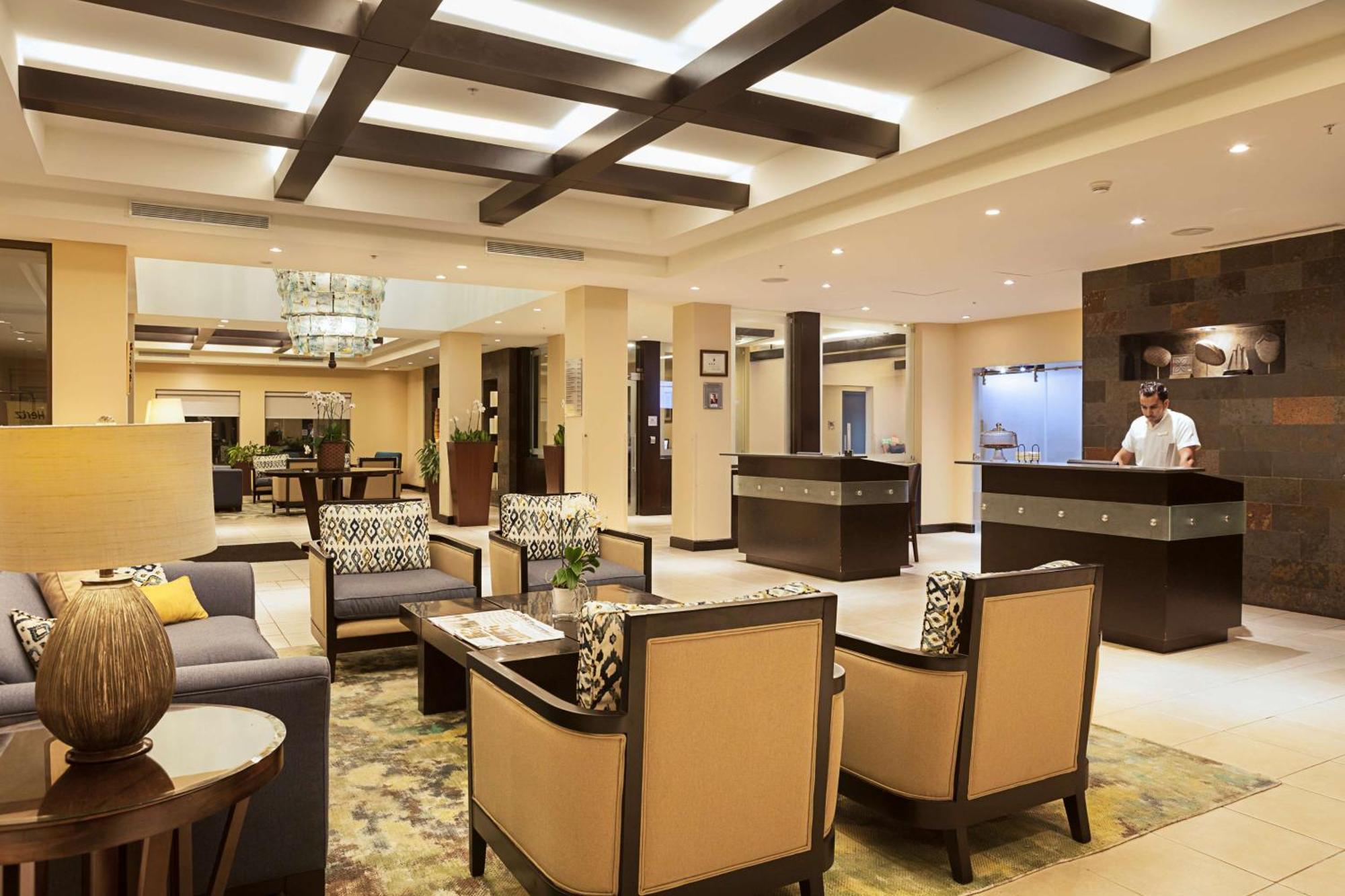 Hilton Garden Inn Guanacaste Airport Либерия Экстерьер фото
