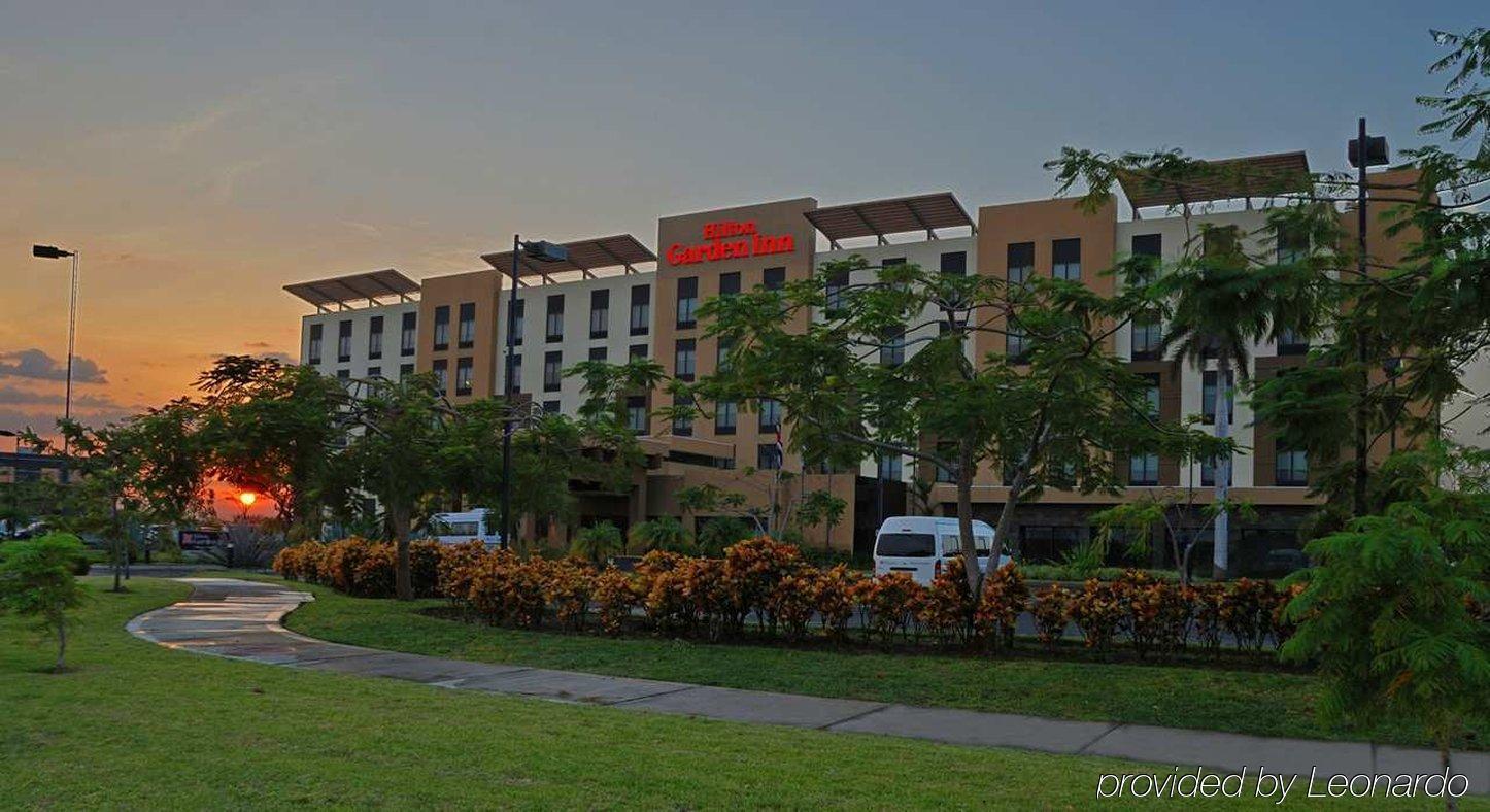 Hilton Garden Inn Guanacaste Airport Либерия Интерьер фото