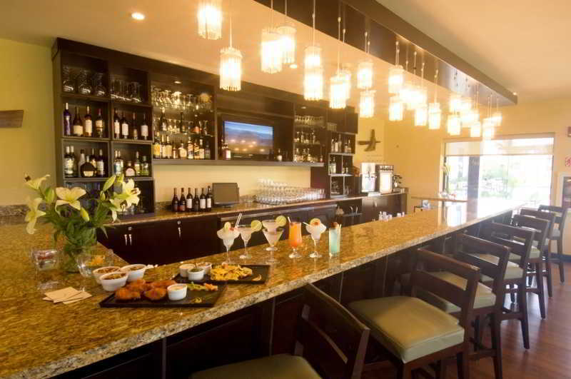 Hilton Garden Inn Guanacaste Airport Либерия Экстерьер фото